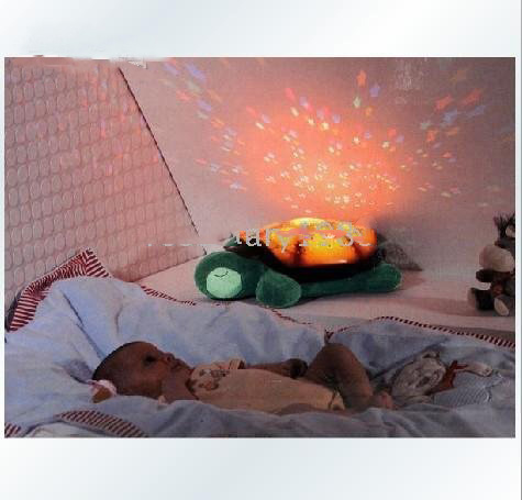 Light Night Lamp ! 20pcs Hypnosis New Projector Lamp Projector Turtle