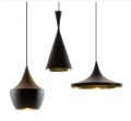 Hot Selling Super Quality Britain Style Tom Dixon Beat Light ,Fashion Fixture