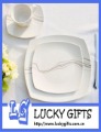 16 Pieces Eramic Dinner Set