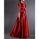 Free Shipping Sweetheart With Sash Floor Length Bridesmaid Dress