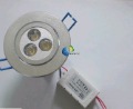 Dimmable 9W LED Ceiling Light