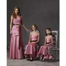 Hot Sale Wholesale and Retail High Quality Forever Yours Junior Bridesmaid Dresses No.juniorbm214