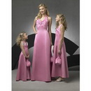 Hot Sale Wholesale and Retail High Quality Forever Yours Junior Bridesmaid Dresses No.juniorbm169