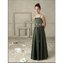 2011 New Junior Bridesmaid Dress F131