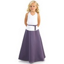 Hot Sale Wholesale and Retail High Quality Junior Bridesmaid Dresses No.juniorbm002
