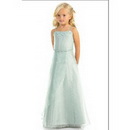 Hot Sale Wholesale and Retail High Quality Junior Bridesmaid Dresses No.juniorbm001