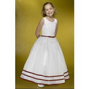 Hot Sale! Free Shipping! YH-HT104 Wedding Polular Junior Bridesmaid Dress, Flower Girl Dress
