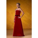 2011 New Junior Bridesmaid Dress F120
