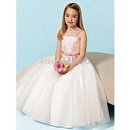New Style Junior Bridesmaid Dresses Sexy Bridal Dress>SZKA80103 - Custom-made 2010