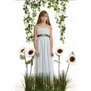 Hot Sale Wholesale and Retail High Quality Barijay Junior Bridesmaid Dresses No.juniorbm030