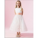 Hot Sale! Free Shipping! YH-HT9 Polular Junior Bridesmaid Dress for Wedding, All Colours