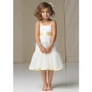 Dress/bridesmaid Dress/kid's Dress Fl1333 Junior Bridesmaid Dresses/flower Girl Dresses/girl's