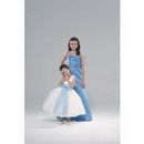 Gowns,evening Dresses Rr44ff Junior Bridesmaid Dresses,flowers Girl Dresses,formal Prom