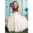 Best Dress/bridesmaid Dress/kid's Dress Fl1310 Junior Bridesmaid Dresses/flower Girl Dresses/girl's