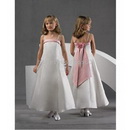 A-Line Junior Bridesmaid Dresses Size Freed Dress 2010 Junior Bridesmaid Dress