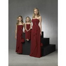 Hot Sale Wholesale and Retail High Quality Forever Yours Junior Bridesmaid Dresses No.juniorbm251