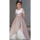 Brand NEW Junior Bridesmaid Dresses Size Freed Dress 2010 New Junior Bridesmaid Dress