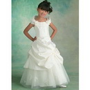 Dresses/flower Girl Dresses/girl's Dress/bridesmaid Dress/kid's Dress Fl1323 Junior Bridesmaid