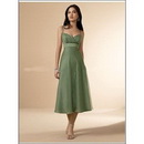 2011 New Junior Bridesmaid Dress F117