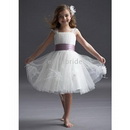 Dress/bridesmaid Dress/kid's Dress Fl1331 Junior Bridesmaid Dresses/flower Girl Dresses/girl's