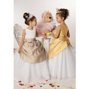 Dresses/flower Girl Dresses/girl's Dress/bridesmaid Dress/kid's Dress Fl1311 Junior Bridesmaid