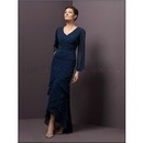 MM0328 Fashion New Mother of The Bride Dress