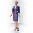 2010 Designer Mother of The Bride Dress MD020