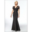 2011 New Elegant Mother of The Bride Dress YMB56