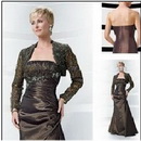MM0329 Fashion New Mother of The Bride Dress