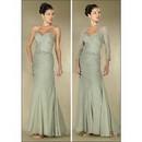 MM0328 Fashion New Mother of The Bride Dress
