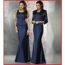 Free Shipping MD108 Formal Women Gown Long Mother of The Bride Dress
