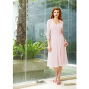 Free Shipping! 2010 Elegant's Mother of The Bride Dress by Jasmine Style:J2205