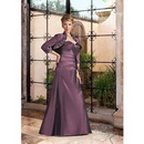 Dress Party Gowns Mother of The Bride Dresses 201 A-Linecustom Style Short.sleeve