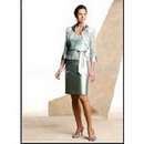 A-Line Custom Sexy Long Sleeve Beading Applique ...