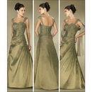 MM0329 Fashion New Mother of The Bride Dress
