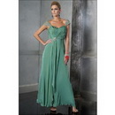 2011 New Elegant Mother of The Bride Dress
