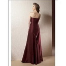 Free- Shipping 2010 New Style Vintage Mother Of The Bride Dresses #0023