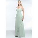 Best Selling Floor- Length Satin Mother of The Bride Dress Party Dress Stylish HH3400103@ A-Line Spaghetti Straps Free Shipping