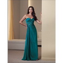 Hot Sale Fashion Good Workmanship MT-0061 Floor Length Mother of The Bride Dresses