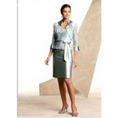 2011 New Discount Petite Mother of The Bride Dresses