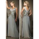 MM0334 Fashion New Mother of The Bride Dress