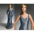 Newest Style Mother of The Bride Dress M22