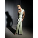 2011 Two-piece Satin Suit,mother of The Bride Dress, Party Dress (mo11004)---Free Shipping