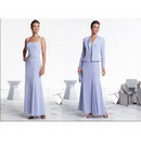Newest Style Mother of The Bride Dress M19