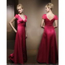 Mother of The Bride Dress HF0566