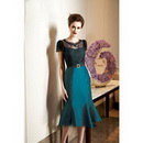 Free Shipping! 2010 Elegant's Mother of The Bride Dress by Jasmine Style:J3357