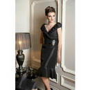 Jacket Dress Party Gown Mother of The Bride Dresses/sizes222 Custom Two-Piece Style