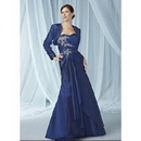 Latest Elegant Mother of The Bride Dress JW-2138