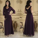 MOD078 New Style Elegance Mother of The Bride Dress with Jacket