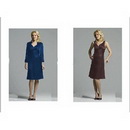 Short Bolero Jacket Mother of The Bride Dresses HA239